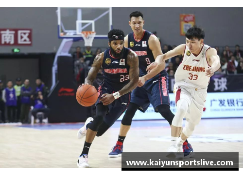 kaiyun开云易建联砍下40分创纪录，带领广东男篮逆转击败北京队，豪取九连胜 - 副本