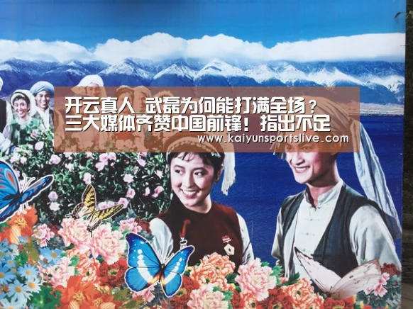 开云真人_武磊为何能打满全场? 三大媒体齐赞中国前锋!指出不足(图1) 开云真人