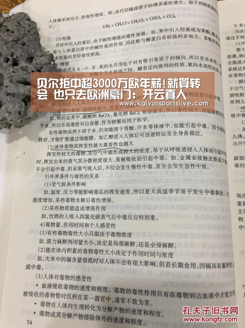 贝尔拒中超3000万欧年薪!就算转会 也只去欧洲豪门:开云真人(图3) 开云平台