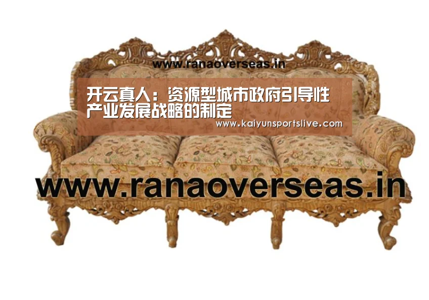 开云真人:资源型城市政府引导性产业发展战略的制定(图1) 开云平台